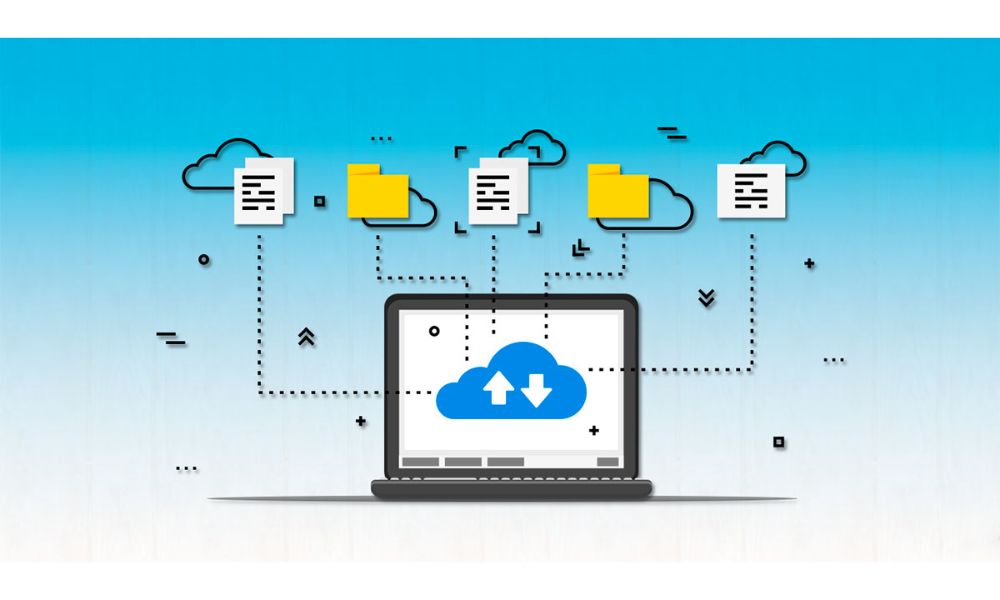 Preparing for the Data Transfer